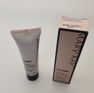Mary Kay Timewise Foundation - Bronze